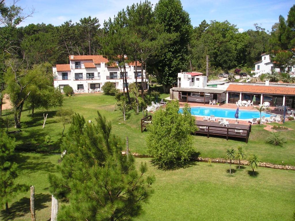 Costa Brava Resort Punta del Este Exterior photo