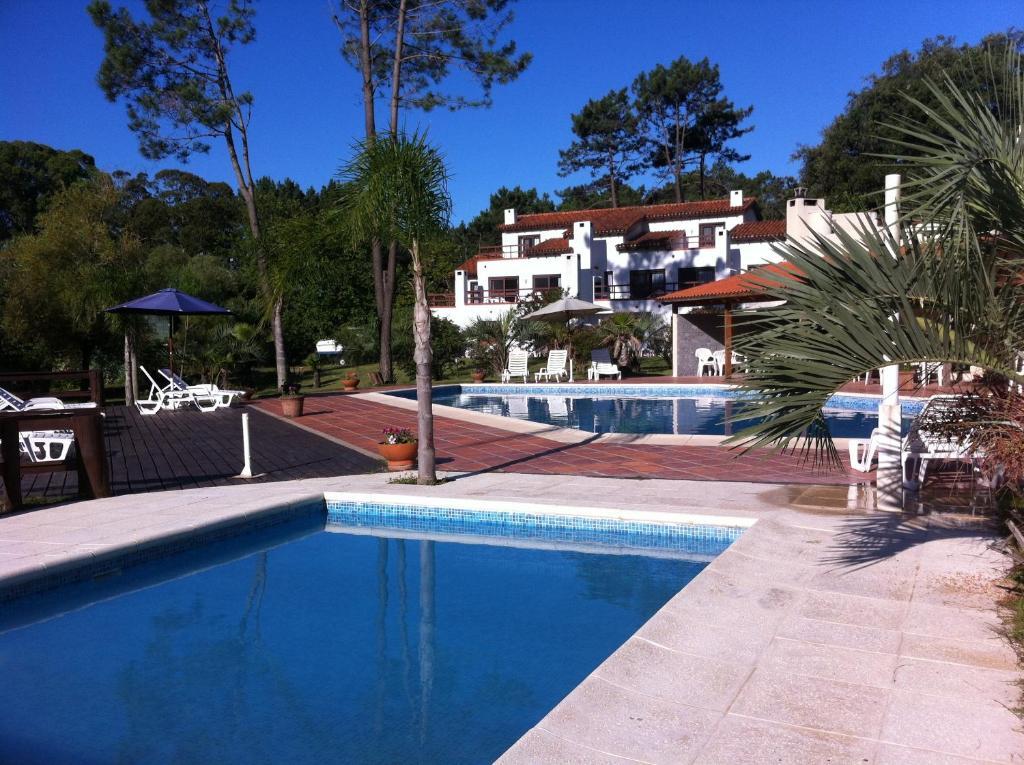 Costa Brava Resort Punta del Este Exterior photo