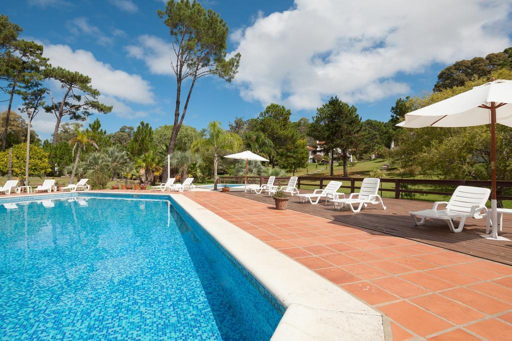 Costa Brava Resort Punta del Este Exterior photo